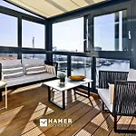 Marina, Cm16b Nyaraló *