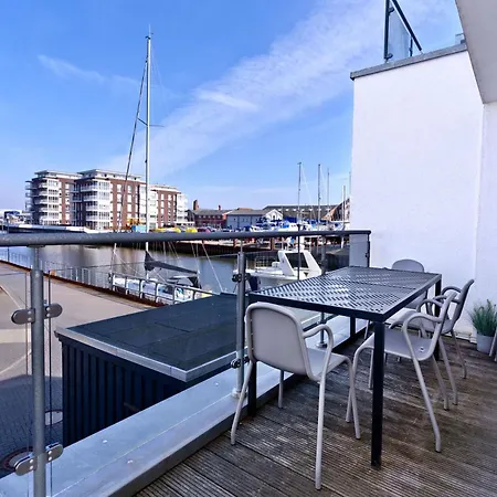 Casa vacanze Marina, Cm16b Cuxhaven